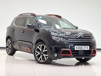 Citroen - C5 Aircross