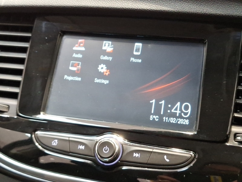 Used Vauxhall Mokka X 2019 for sale - 77518383: Photo 10