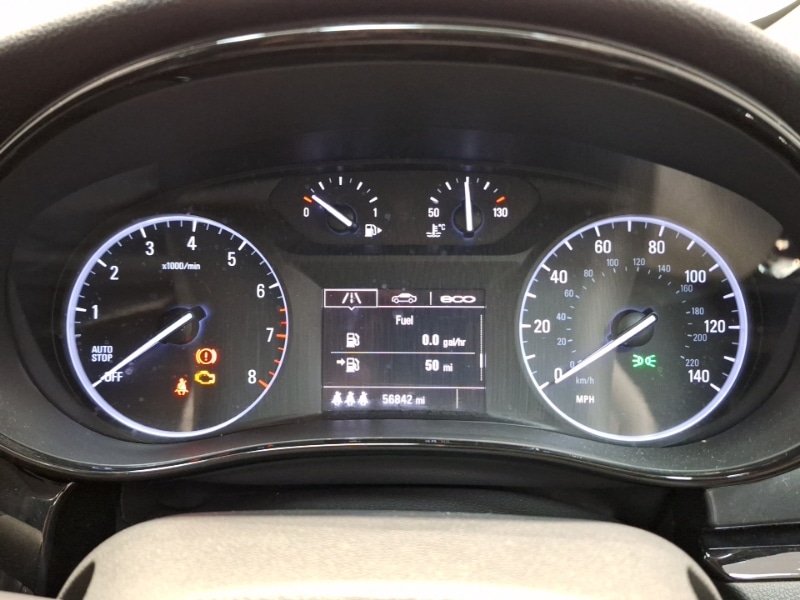 Used Vauxhall Mokka X 2019 for sale - 77518383: Photo 11