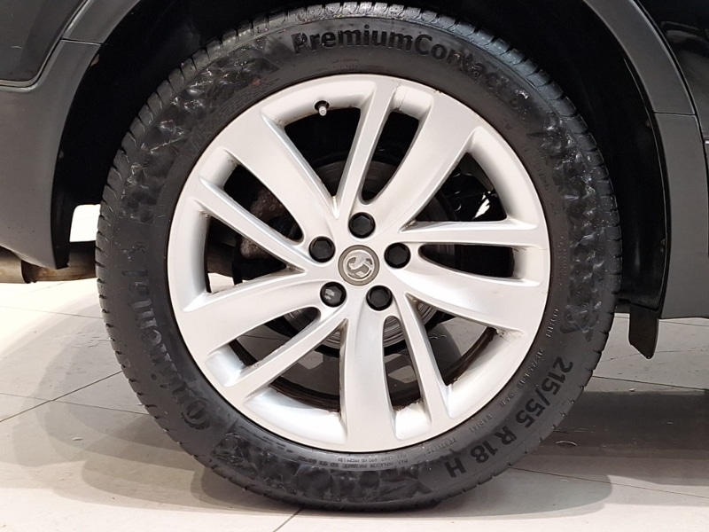 Used Vauxhall Mokka X 2019 for sale - 77518383: Photo 12