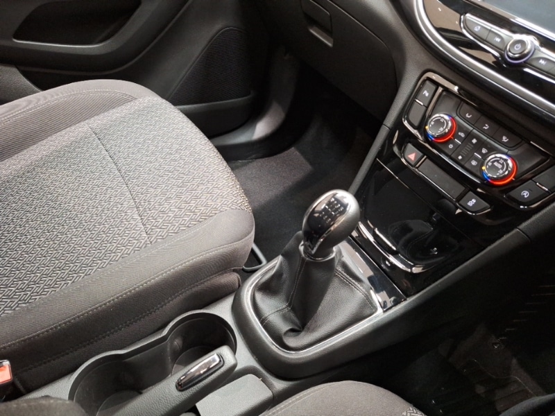 Used Vauxhall Mokka X 2019 for sale - 77518383: Photo 13