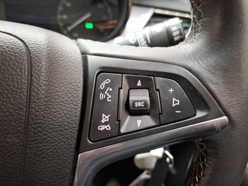 Used Vauxhall Mokka X 2019 for sale - 77518383: Photo 15