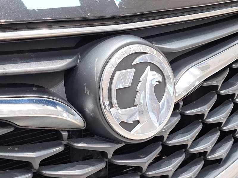 Used Vauxhall Mokka X 2019 for sale - 77518383: Photo 18