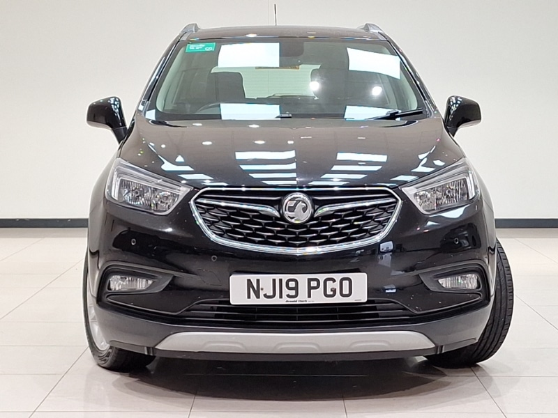 Used Vauxhall Mokka X 2019 for sale - 77518383: Photo 19