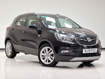 Used Vauxhall Mokka X 2019 for sale - 77518383: Photo