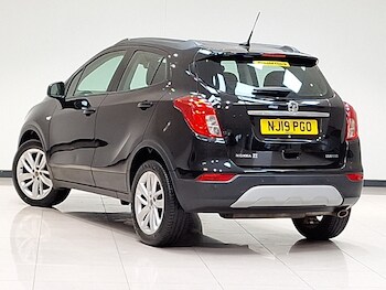 Used Vauxhall Mokka X 2019 for sale - 77518383: Photo