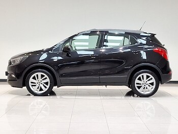 Used Vauxhall Mokka X 2019 for sale - 77518383: Photo