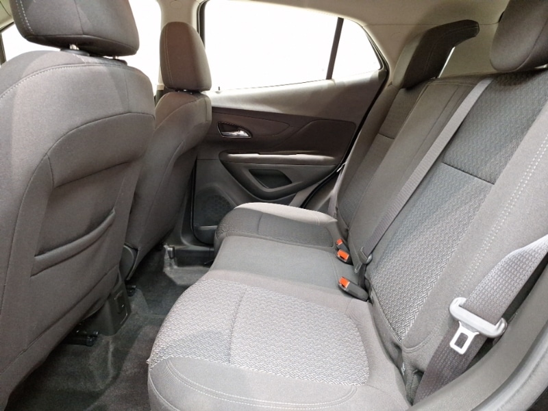 Used Vauxhall Mokka X 2019 for sale - 77518383: Photo 6