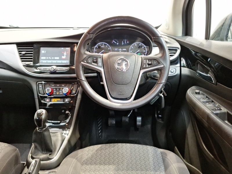 Used Vauxhall Mokka X 2019 for sale - 77518383: Photo 7