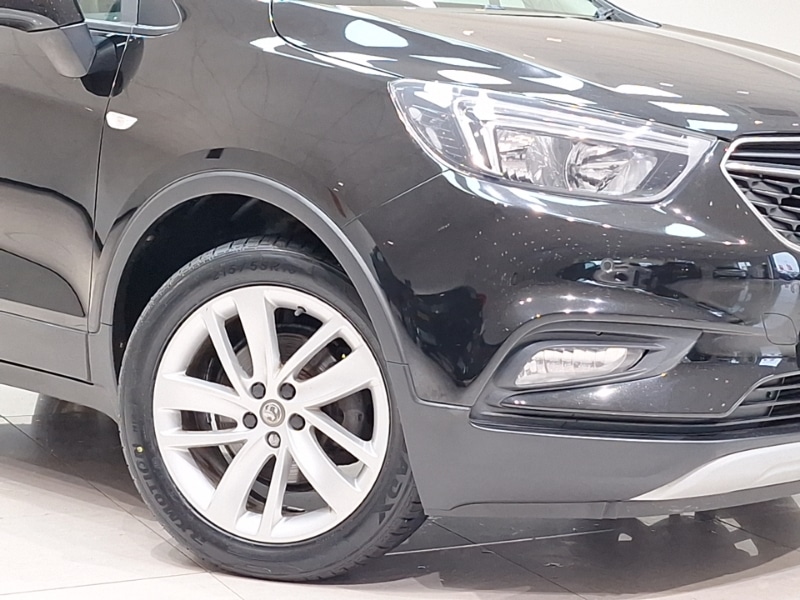 Used Vauxhall Mokka X 2019 for sale - 77518383: Photo 9