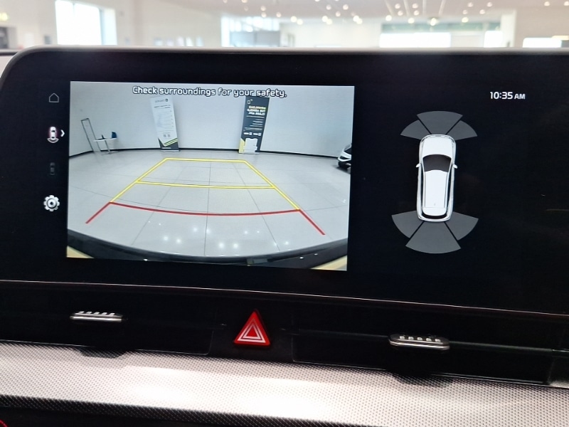 Used Kia Sportage 2024 for sale - 78163927: Photo 13