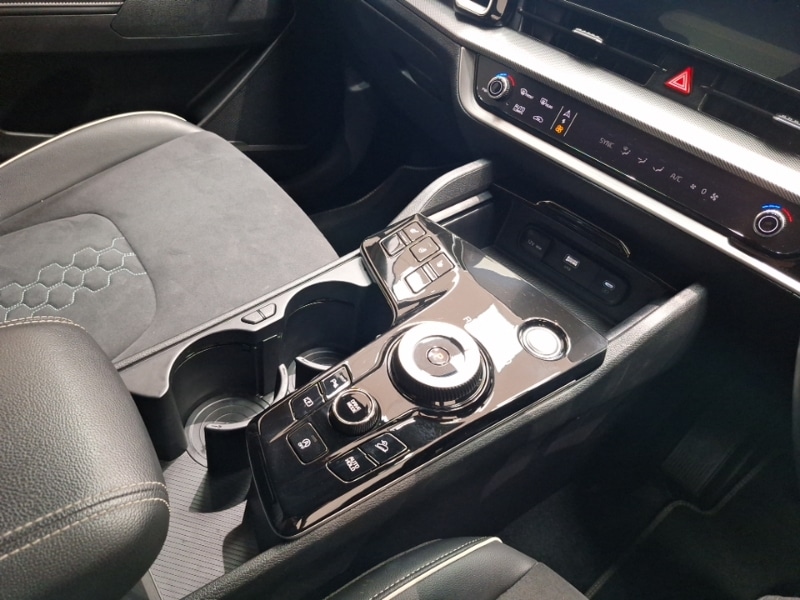 Used Kia Sportage 2024 for sale - 78163927: Photo 14