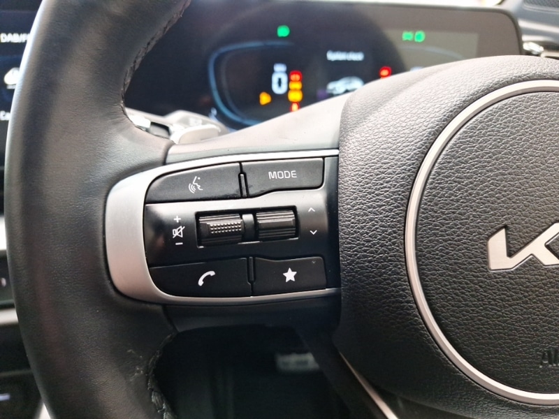 Used Kia Sportage 2024 for sale - 78163927: Photo 15