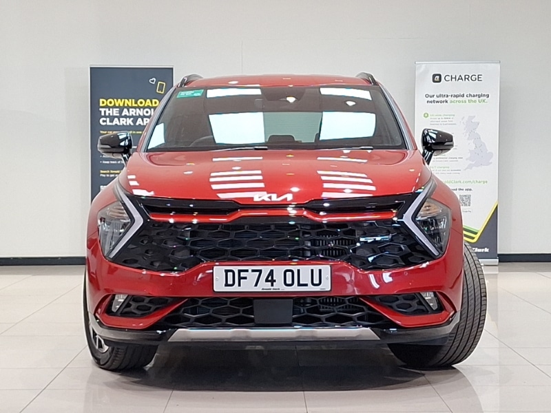 Used Kia Sportage 2024 for sale - 78163927: Photo 19