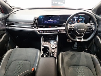 Used Kia Sportage 2024 for sale - 78163927: Photo