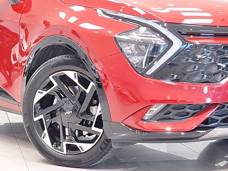 Used Kia Sportage 2024 for sale - 78163927: Photo 9