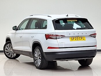 Used Skoda Kodiaq 2023 for sale - 79235589: Photo