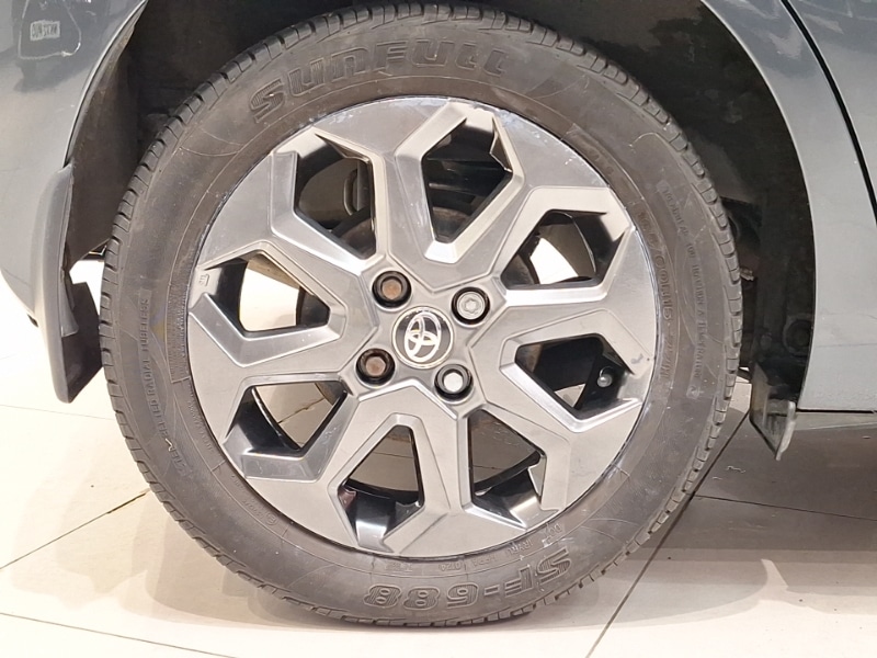 Used Toyota AYGO 2018 for sale - 76771348: Photo 12