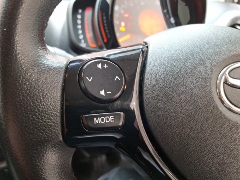 Used Toyota AYGO 2018 for sale - 76771348: Photo 15