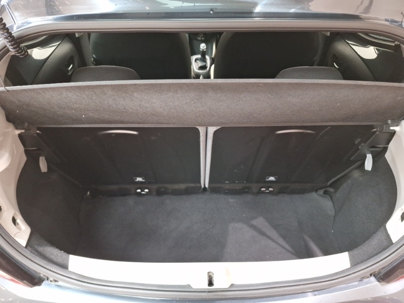 Used Toyota AYGO 2018 for sale - 76771348: Photo 8