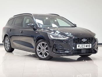Used Ford Focus 2023 for sale - 79673429: Photo