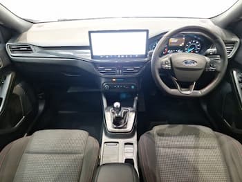 Used Ford Focus 2023 for sale - 79673429: Photo