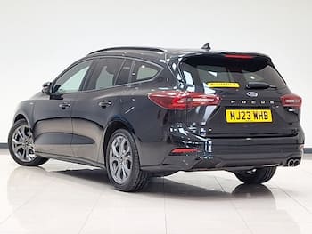 Used Ford Focus 2023 for sale - 79673429: Photo
