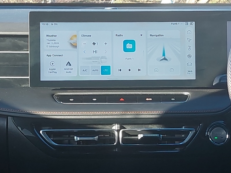 Used MG MG HS 2024 for sale - 77630391: Photo 10