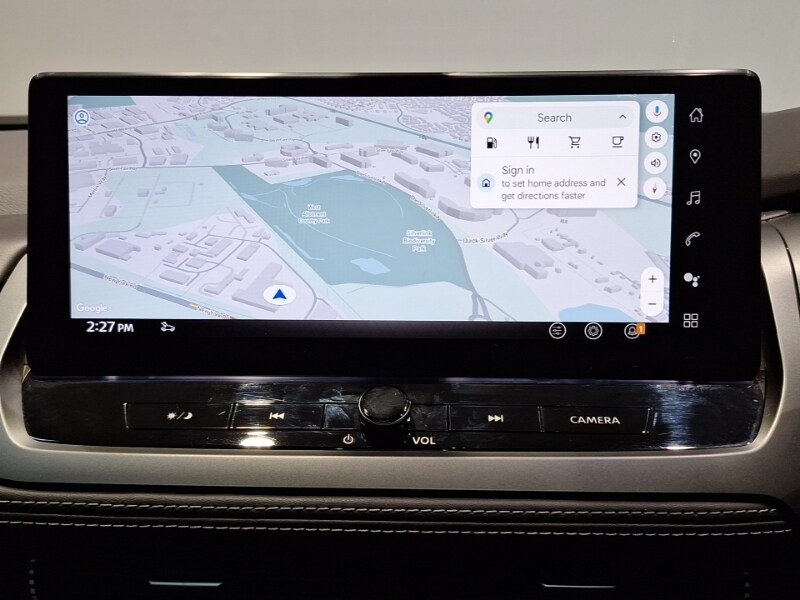 Used Nissan Qashqai 2025 for sale - 77491294: Photo 10