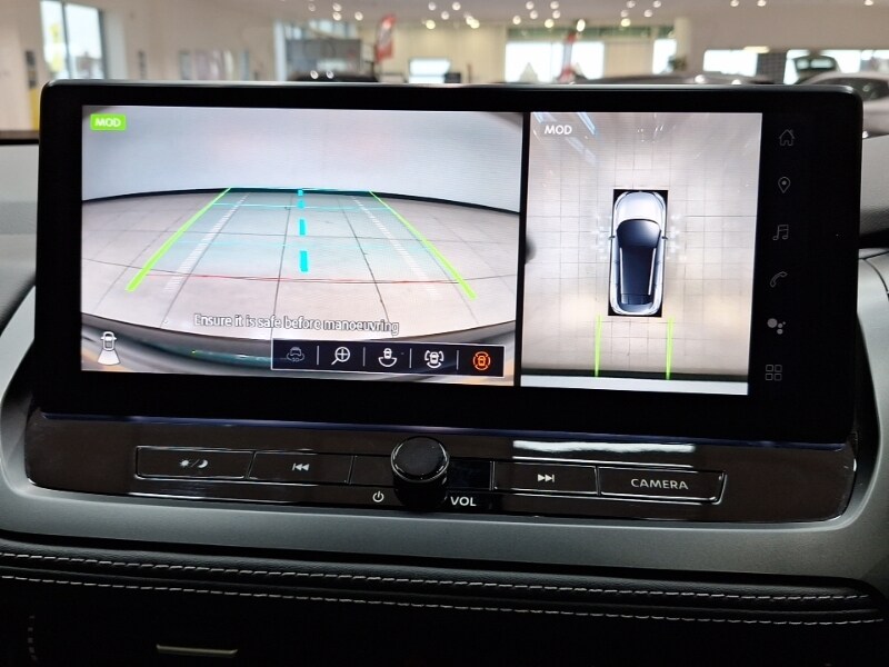 Used Nissan Qashqai 2025 for sale - 77491294: Photo 14