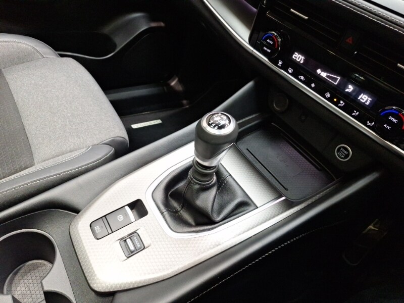 Used Nissan Qashqai 2025 for sale - 77491294: Photo 15