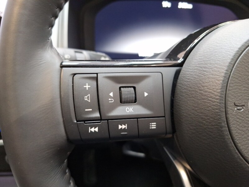 Used Nissan Qashqai 2025 for sale - 77491294: Photo 16