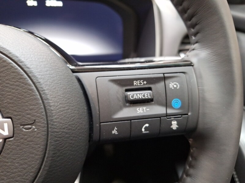 Used Nissan Qashqai 2025 for sale - 77491294: Photo 17