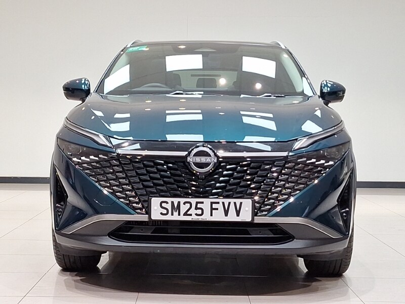 Used Nissan Qashqai 2025 for sale - 77491294: Photo 19