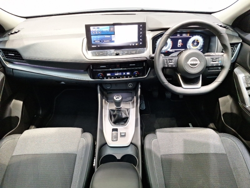 Used Nissan Qashqai 2025 for sale - 77491294: Photo 2