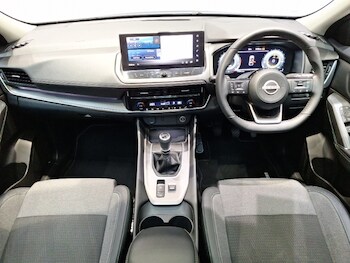 Used Nissan Qashqai 2025 for sale - 77491294: Photo