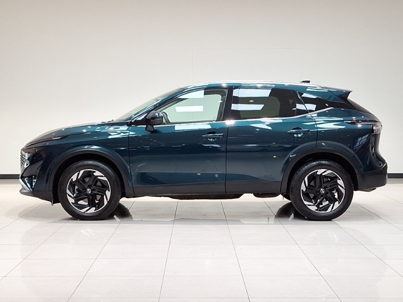 Used Nissan Qashqai 2025 for sale - 77491294: Photo 4