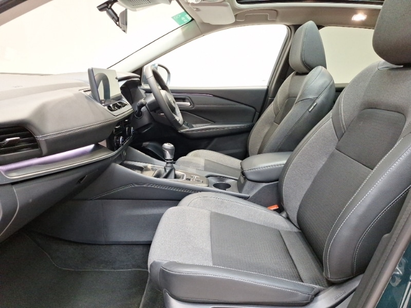 Used Nissan Qashqai 2025 for sale - 77491294: Photo 5