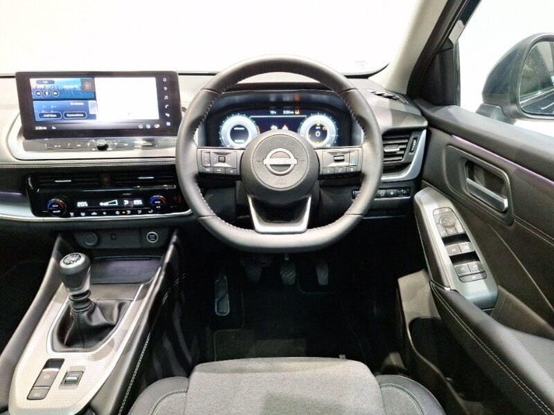 Used Nissan Qashqai 2025 for sale - 77491294: Photo 7