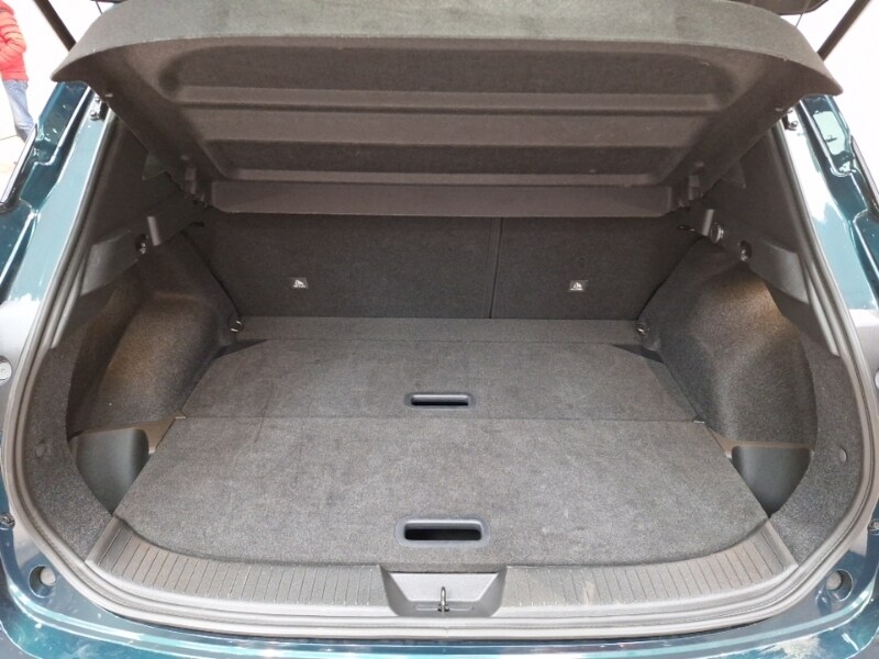 Used Nissan Qashqai 2025 for sale - 77491294: Photo 8