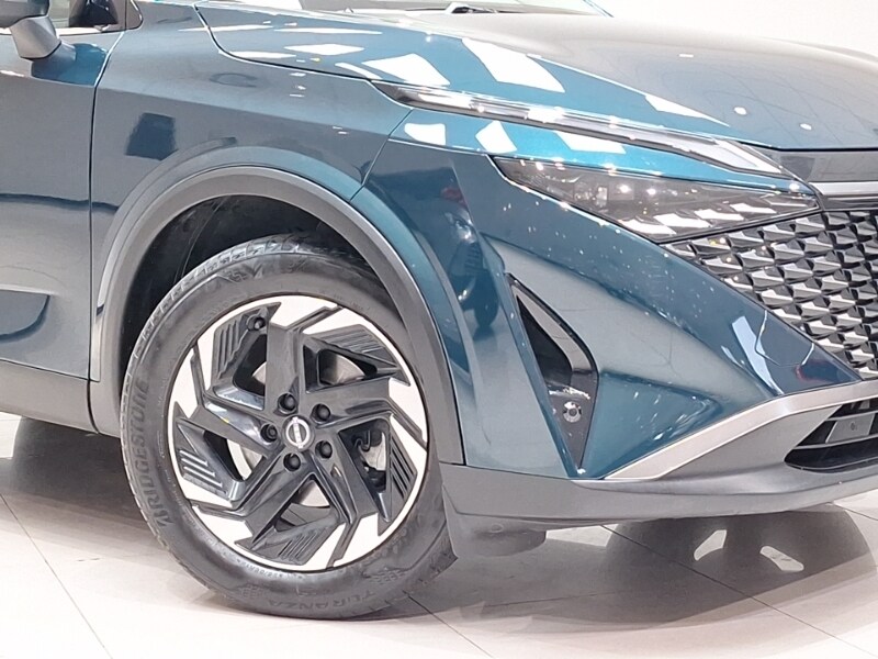 Used Nissan Qashqai 2025 for sale - 77491294: Photo 9