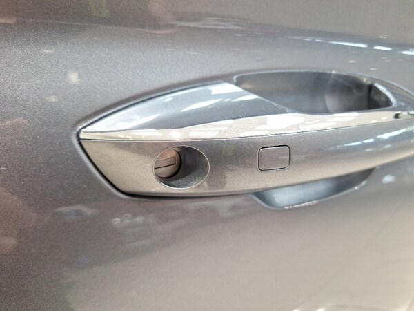 Used BYD Seal U 2025 for sale - 74475976: Photo 13