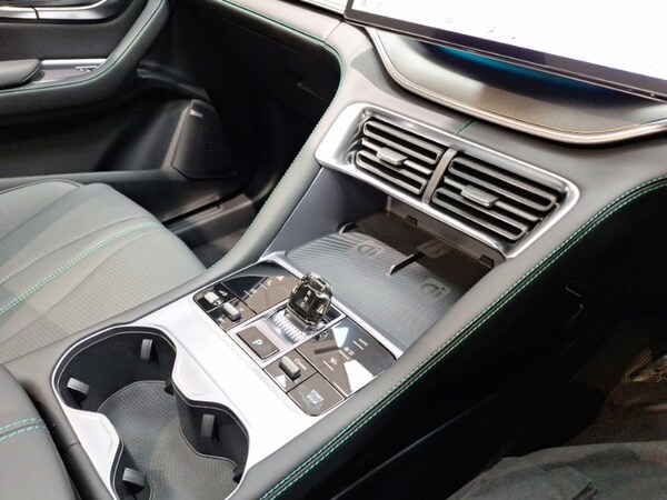 Used BYD Seal U 2025 for sale - 74475976: Photo 16