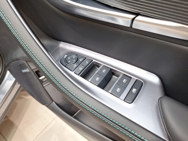 Used BYD Seal U 2025 for sale - 74475976: Photo 19