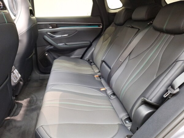 Used BYD Seal U 2025 for sale - 74475976: Photo 6