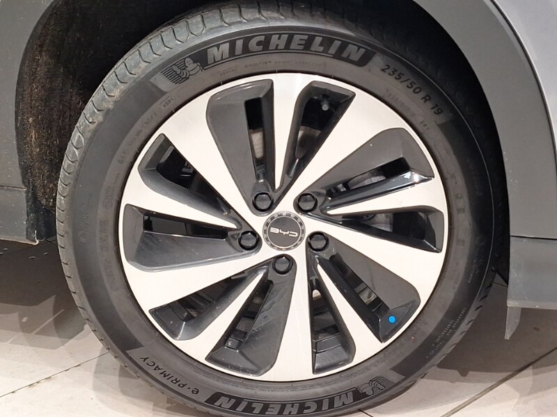 Used BYD Seal U 2025 for sale - 78155840: Photo 12