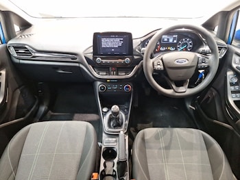 Used Ford Fiesta 2020 for sale - 78441487: Photo