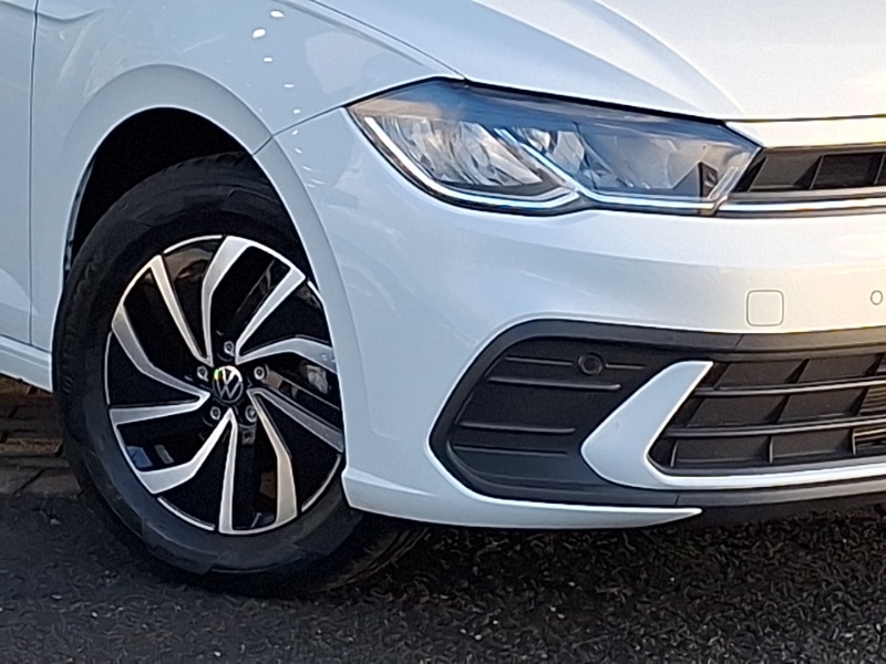 Used Volkswagen Polo 2023 for sale - 77750688: Photo 9