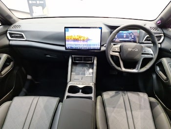 Used BYD Atto 2 2026 for sale - 77580059: Photo