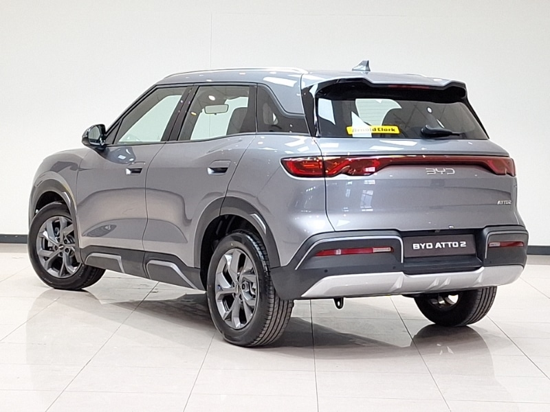 Used BYD Atto 2 2026 for sale - 77580059: Photo 3